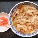 吉野家 南バイパス太宰府店 - 