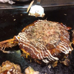 Okonomiyaki Teppanyaki Bonkuraya - 