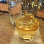 余市シングルモルト