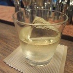 山小舎 - チェイサー