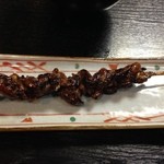 Aoba - 肝焼き