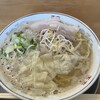 ラーメン屋 アジト