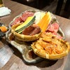 焼肉ホルモン たっとん亭 - 料理写真: