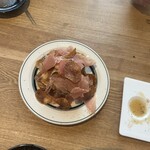 恵比寿ビストロ 猫も杓子も - 