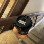 ゼロハチコーヒー - 