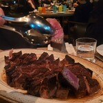 Peter Luger Steak House Tokyo - 