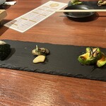 まこちゃん ナカメグロ - 