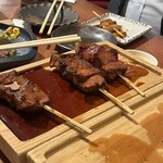 まこちゃん ナカメグロ - 