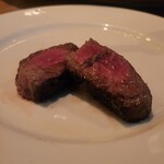 Peter Luger Steak House Tokyo - 