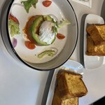 マーサーブランチ - 