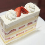 ケーキ屋 さんた - 料理写真:
