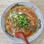 航龍 - 202512  担担麺