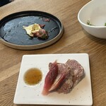 恵比寿ビストロ 猫も杓子も - 