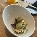 恵比寿ビストロ 猫も杓子も - 