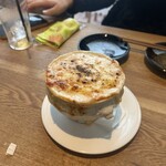 恵比寿ビストロ 猫も杓子も - 