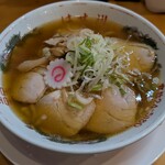 長谷川商店 - ラーメン