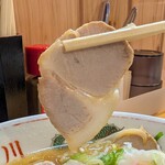 長谷川商店 - 美味しいチャーシュー
