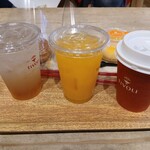 ちぼり湯河原スイーツファクトリー - 