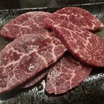 和牛焼肉 五寅 - 