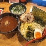 麺場 田所商店 - 料理写真:
