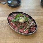 恵比寿ビストロ 猫も杓子も - 