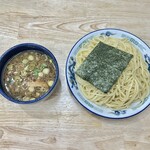 航龍 - 202512  つけそば