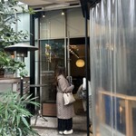 恵比寿ビストロ 猫も杓子も - 