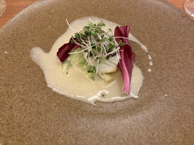 Ristorante 奥山 &ndash; 横手の本格イタリアンで味わう至福の食体験