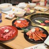 焼肉 平城苑 アクアシティお台場店