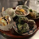 ジャンソーアタル - 