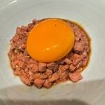 焼肉ホルモンうしごろ 銀座店 - 