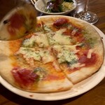 昼からワイン食堂 - 