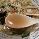 一品香 - 料理写真: