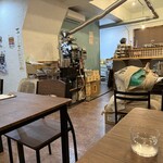 高野珈琲焙煎研究所 - 