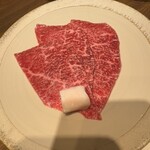 焼肉ホルモンうしごろ 銀座店 - 