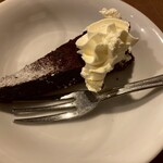 昼からワイン食堂 - 