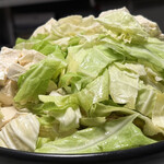 玉山支所前食堂 - 