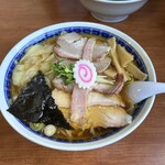 白河手打中華 玲 - 