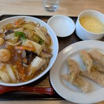 中華料理 正華 - 料理写真: