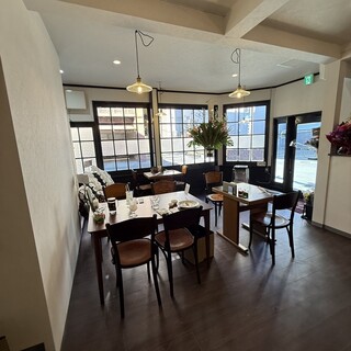 欧風カレー アミガサ_2