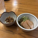 鳥獣菜魚 あい川 - 