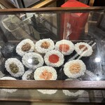 爆弾おにぎり家 - 