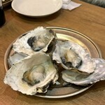 手羽先とかきをもっと自由に 大衆酒場 HANEGAKI - 