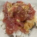 まぐろレストラン - 