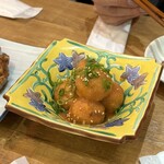 手羽先とかきをもっと自由に 大衆酒場 HANEGAKI - 