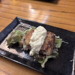 鳥獣菜魚 あい川 - 