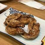 手羽先とかきをもっと自由に 大衆酒場 HANEGAKI - 