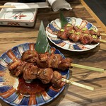 酉あき - 