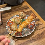 酉あき - 