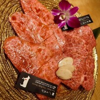 焼肉トラジ 大阪ヒルトンプラザ ウエスト店 - 